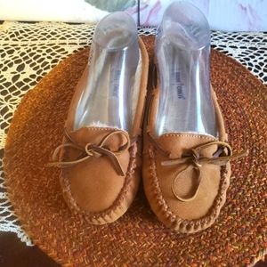 Minnetonka® Moccasins